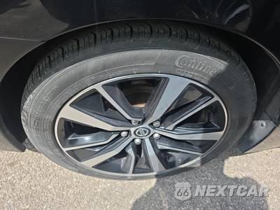 2021 Nissan Maxima SV - zdjęcie 10 z 21 - miniatura
