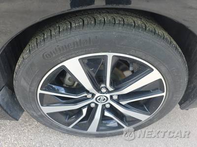 2021 Nissan Maxima SV - zdjęcie 11 z 21 - miniatura