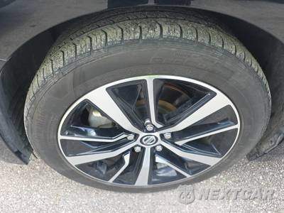 2021 Nissan Maxima SV - zdjęcie 8 z 21 - miniatura