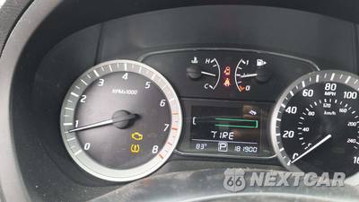 2015 Nissan Sentra SV - zdjęcie 36 z 43 - miniatura