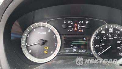 2015 Nissan Sentra SV - zdjęcie 26 z 43 - miniatura