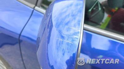 2020 Toyota Corolla XSE Sedan - zdjęcie 19 z 21 - miniatura