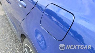 2020 Toyota Corolla XSE Sedan - zdjęcie 10 z 21 - miniatura