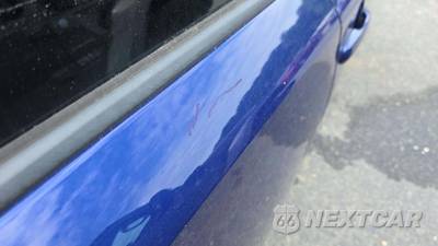 2020 Toyota Corolla XSE Sedan - zdjęcie 15 z 21 - miniatura
