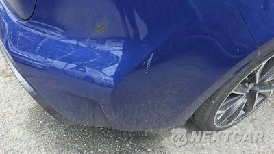 2020 Toyota Corolla XSE Sedan - zdjęcie 13 z 21 - miniatura