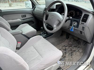 2020 Toyota Hilux Surf - zdjęcie 5 z 16 - miniatura
