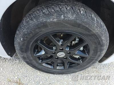 2024 Chrysler Pacifica Touring L 121.6" WB - zdjęcie 9 z 34 - miniatura