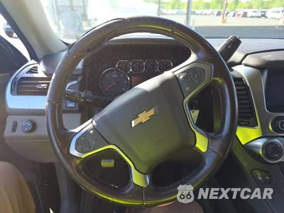 2015 Chevrolet Tahoe LT 1LT - zdjęcie 10 z 54 - miniatura