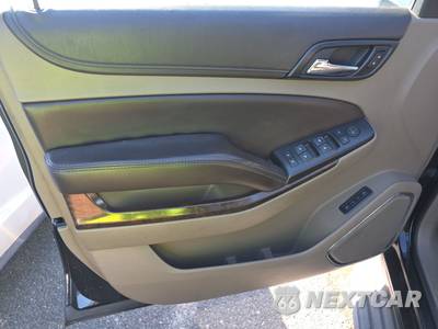 2015 Chevrolet Tahoe LT 1LT - zdjęcie 9 z 54 - miniatura