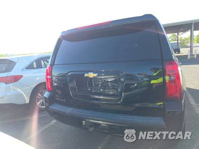 2015 Chevrolet Tahoe LT 1LT - zdjęcie 5 z 54 - miniatura