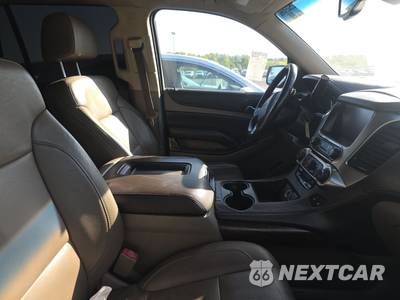 2015 Chevrolet Tahoe LT 1LT - zdjęcie 8 z 54 - miniatura