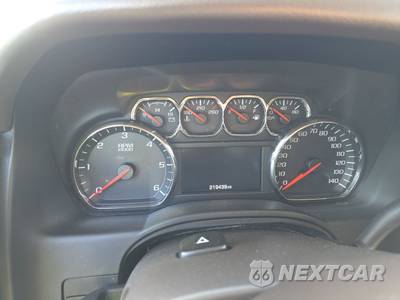 2015 Chevrolet Tahoe LT 1LT - zdjęcie 12 z 54 - miniatura