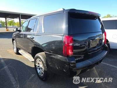 2015 Chevrolet Tahoe LT 1LT - zdjęcie 6 z 54 - miniatura