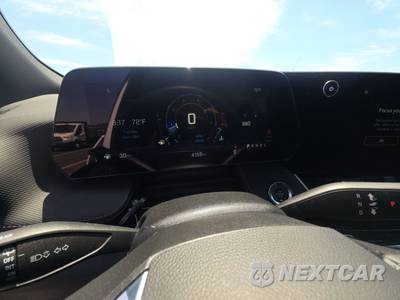 2025 Chevrolet Equinox LT 1LT - zdjęcie 12 z 26 - miniatura