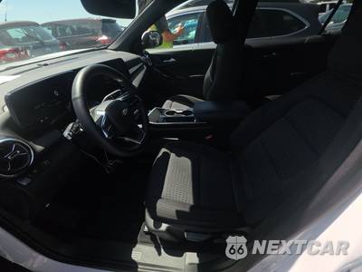 2025 Chevrolet Equinox LT 1LT - zdjęcie 7 z 26 - miniatura
