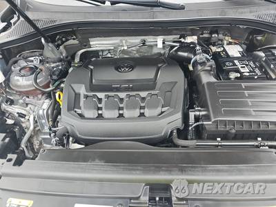 2024 Volkswagen Tiguan S - zdjęcie 16 z 31 - miniatura