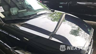 2022 Toyota Corolla Cross XLE - zdjęcie 26 z 28 - miniatura