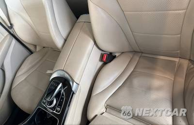 2016 Mercedes-Benz GLC 300 - zdjęcie 14 z 29 - miniatura
