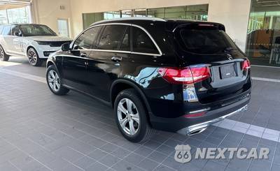 2016 Mercedes-Benz GLC 300 - zdjęcie 6 z 29 - miniatura