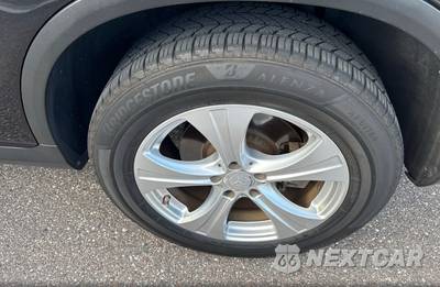 2016 Mercedes-Benz GLC 300 - zdjęcie 25 z 29 - miniatura