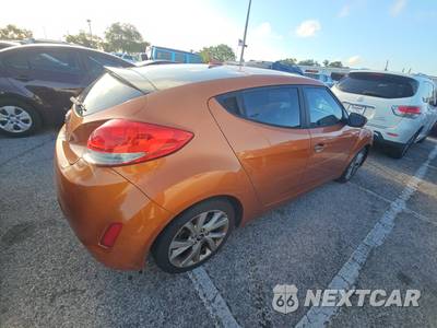 2016 Hyundai Veloster - zdjęcie 4 z 28 - miniatura