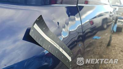 2024 Nissan Altima SR - zdjęcie 6 z 36 - miniatura