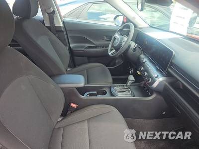 2024 Hyundai Kona SE - zdjęcie 14 z 24 - miniatura
