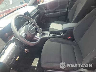 2024 Hyundai Kona SE - zdjęcie 13 z 24 - miniatura