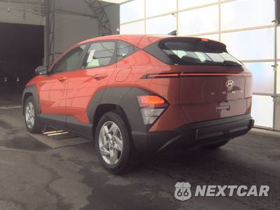 2024 Hyundai Kona SE - zdjęcie 8 z 24 - miniatura