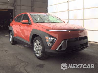 2024 Hyundai Kona SE - zdjęcie 4 z 24 - miniatura