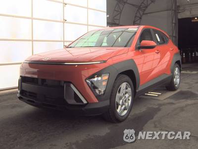 2024 Hyundai Kona SE - zdjęcie 1 z 24 - miniatura
