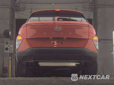 2024 Hyundai Kona SE - zdjęcie 7 z 24 - miniatura