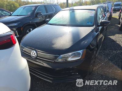 2015 Volkswagen Jetta Hybrid SEL Premium - zdjęcie 2 z 35 - miniatura