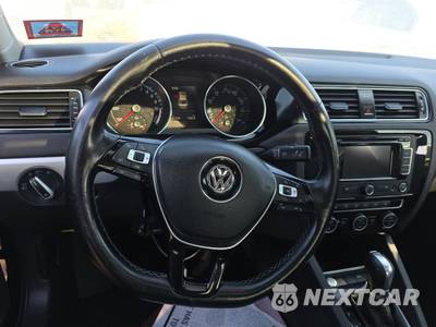 2015 Volkswagen Jetta Hybrid SEL Premium - zdjęcie 10 z 35 - miniatura