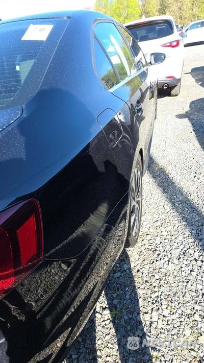 2015 Volkswagen Jetta Hybrid SEL Premium - zdjęcie 29 z 35 - miniatura