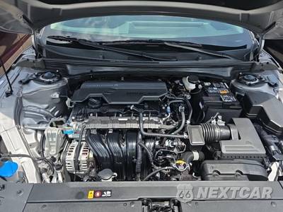 2025 Kia K4 LXS - zdjęcie 18 z 22 - miniatura