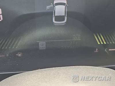 2025 Kia K4 LXS - zdjęcie 15 z 22 - miniatura