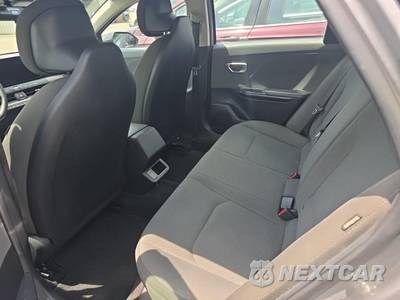 2025 Kia K4 LXS - zdjęcie 16 z 22 - miniatura