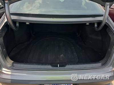 2025 Kia K4 LXS - zdjęcie 19 z 22 - miniatura