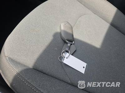 2025 Kia K4 LXS - zdjęcie 22 z 22 - miniatura