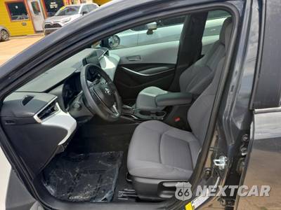 2025 Toyota Corolla SE Sedan - zdjęcie 13 z 24 - miniatura