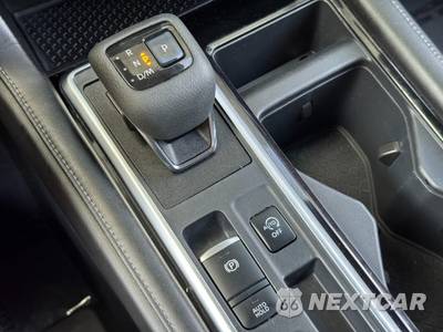 2022 Nissan Pathfinder SV - zdjęcie 24 z 49 - miniatura
