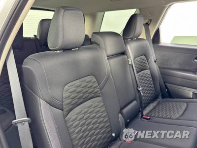 2022 Nissan Pathfinder SV - zdjęcie 34 z 49 - miniatura