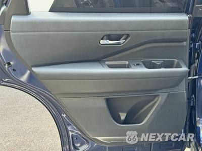 2022 Nissan Pathfinder SV - zdjęcie 37 z 49 - miniatura