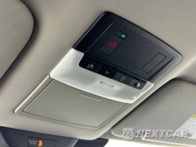 2022 Nissan Pathfinder SV - zdjęcie 28 z 49 - miniatura