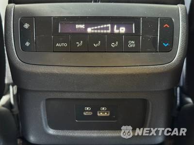 2022 Nissan Pathfinder SV - zdjęcie 28 z 49 - miniatura