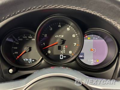 2020 Porsche Macan GTS - zdjęcie 17 z 48 - miniatura