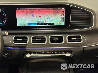 2022 Mercedes-Benz GLE 450 4MATIC - zdjęcie 24 z 48 - miniatura