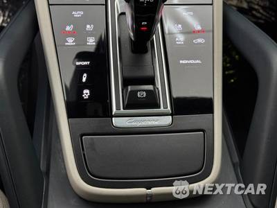 2020 Porsche Cayenne S - zdjęcie 32 z 48 - miniatura
