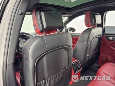 2020 Porsche Macan GTS - zdjęcie 37 z 48 - miniatura